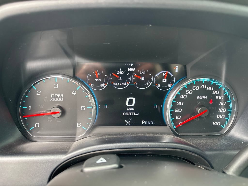 Used 2017 GMC Sierra 1500 Denali w/ Denali Ultimate Package AWD/4WD image 29