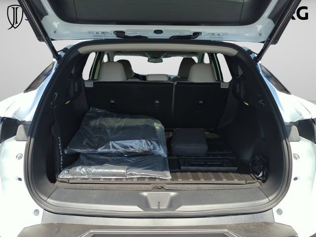 New 2026 Nissan Murano SL AWD/4WD image 17