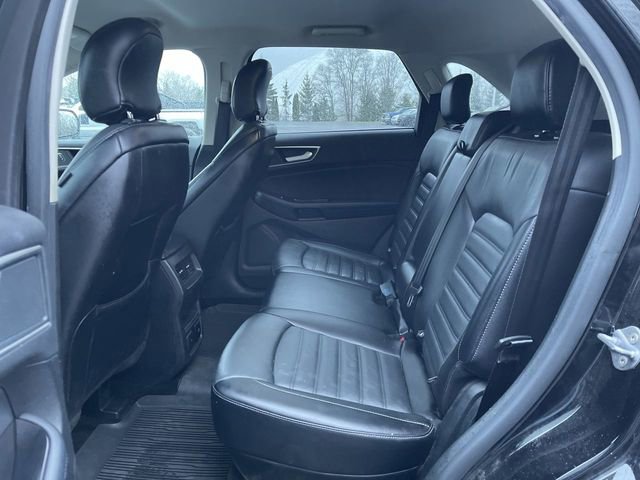 Used 2018 Ford Edge SEL w/ Equipment Group 201A image 25