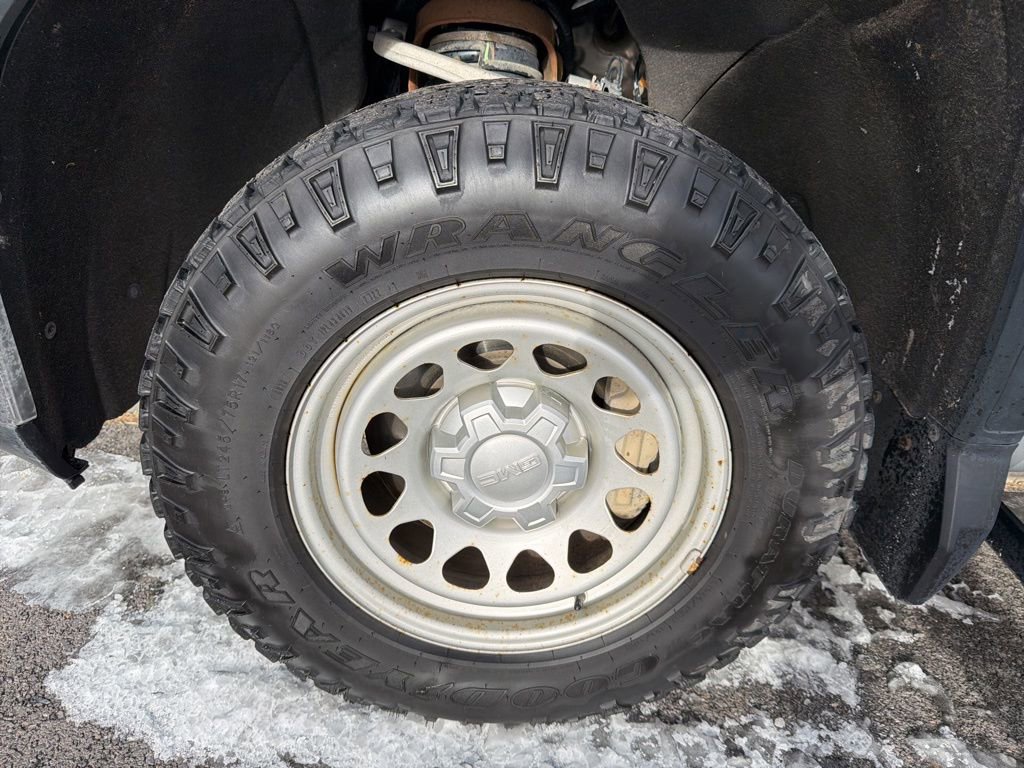 Used 2020 GMC Sierra 1500 SLE w/ Remote Start Package image 40