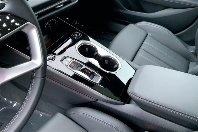 New 2026 Audi A6 Premium Plus image 7