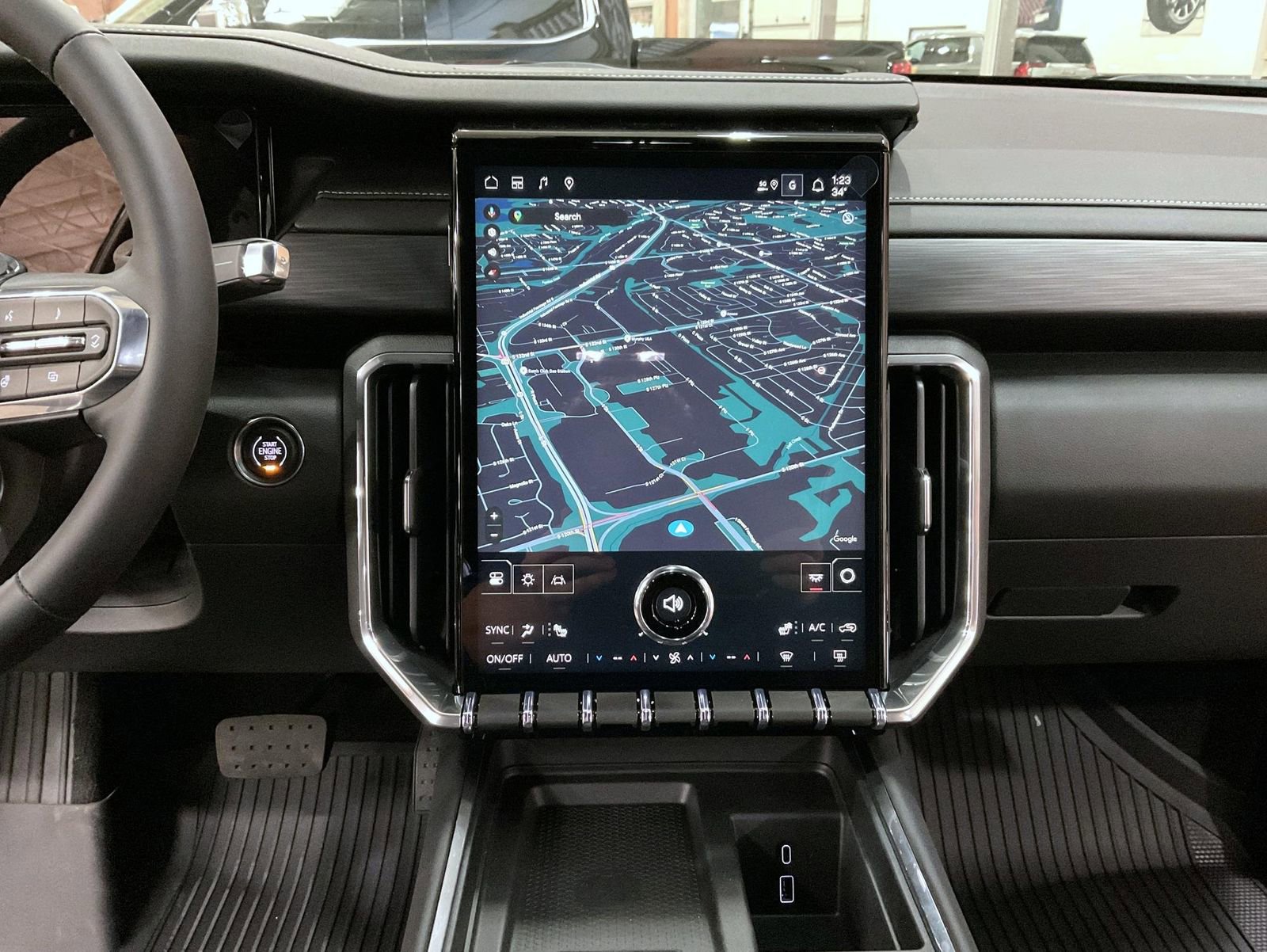 New 2026 GMC Acadia Elevation w/ Elevation Premium Package image 13