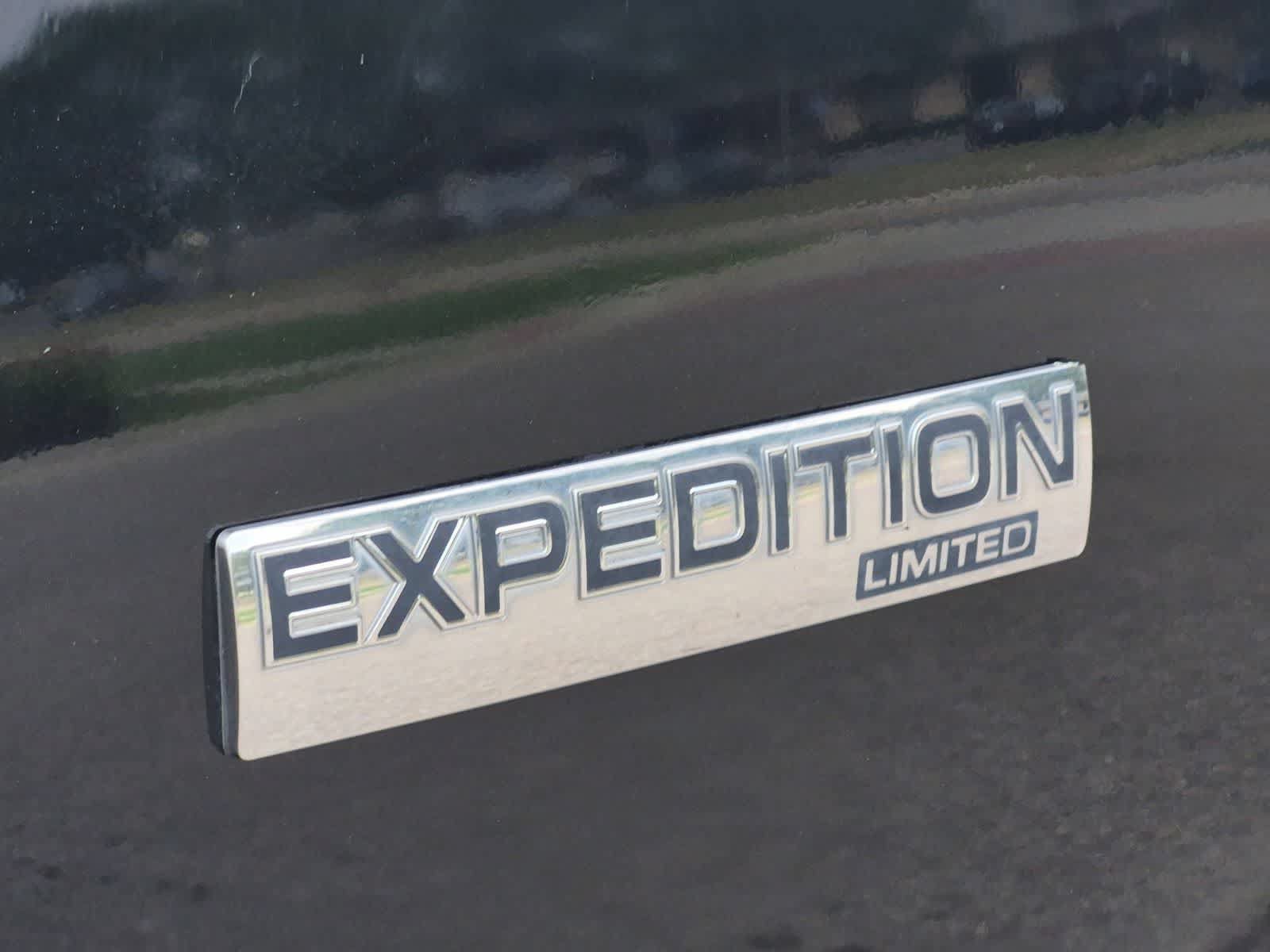 Used 2009 Ford Expedition Limited AWD/4WD image 13