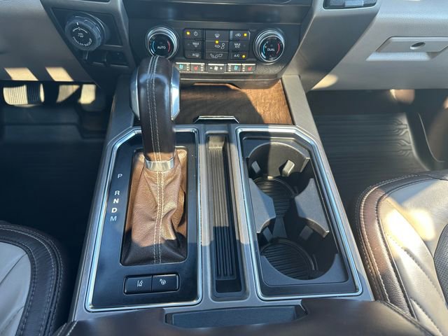 Used 2020 Ford F150 Limited image 16