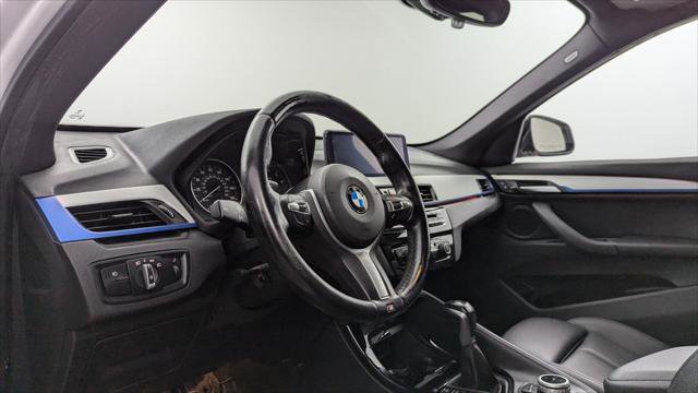 Used 2017 BMW X1 xDrive28i image 23