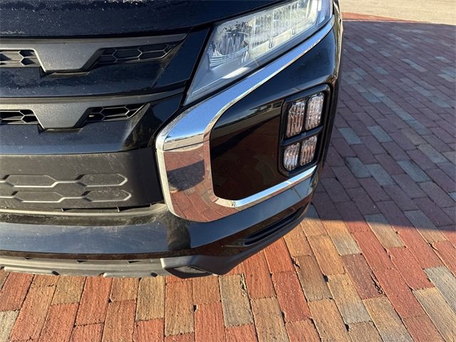 Used 2022 Mitsubishi Outlander Sport LE image 24