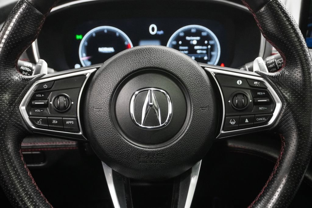 Used 2023 Acura MDX Type S image 22