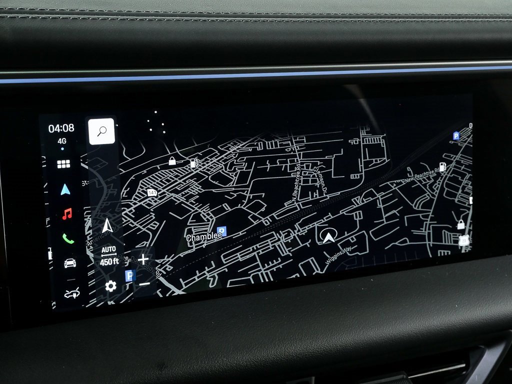 New 2025 Porsche Macan 4S Electric image 15