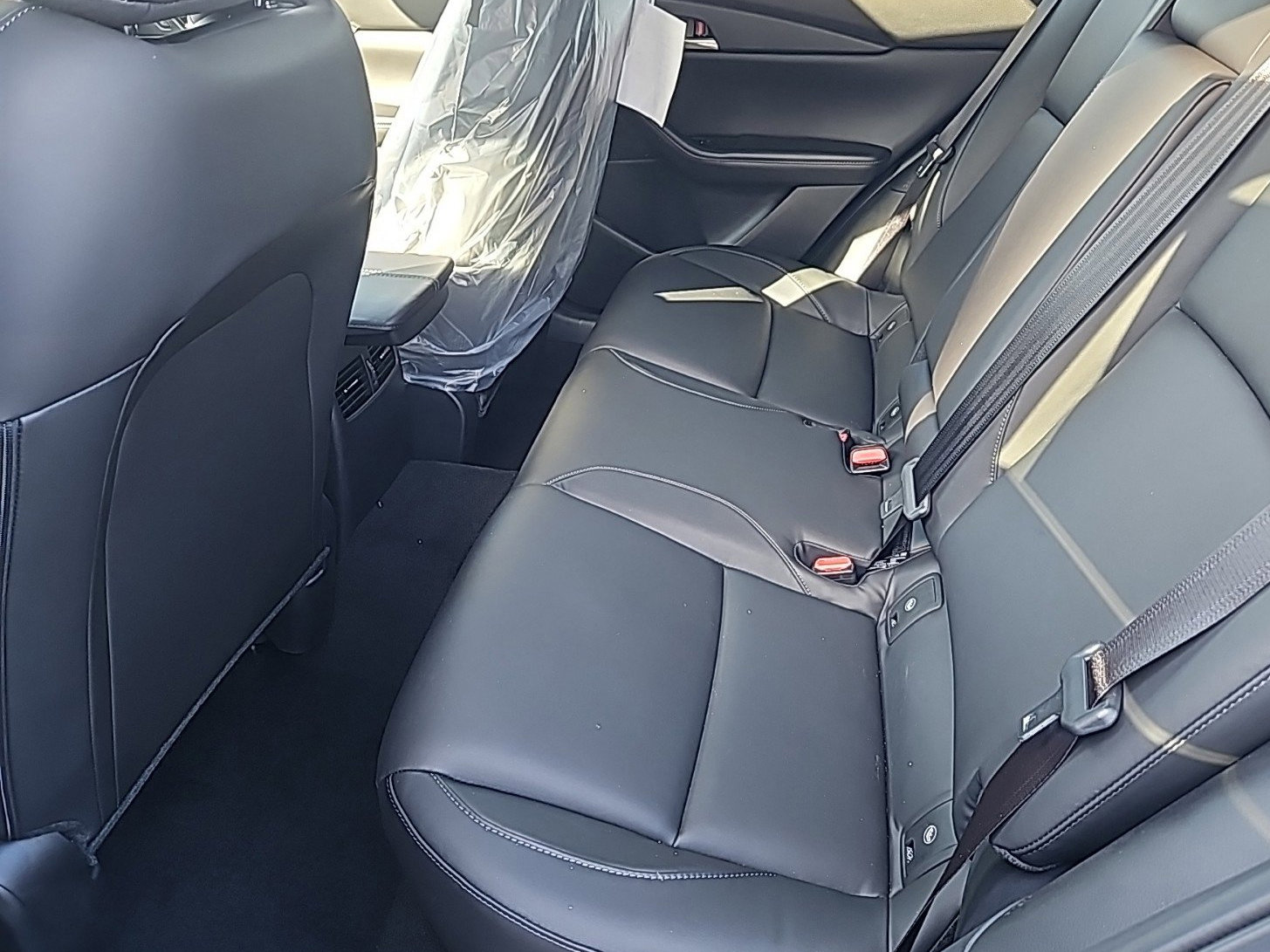 New 2026 MAZDA CX-30 AWD 2.5 S image 18