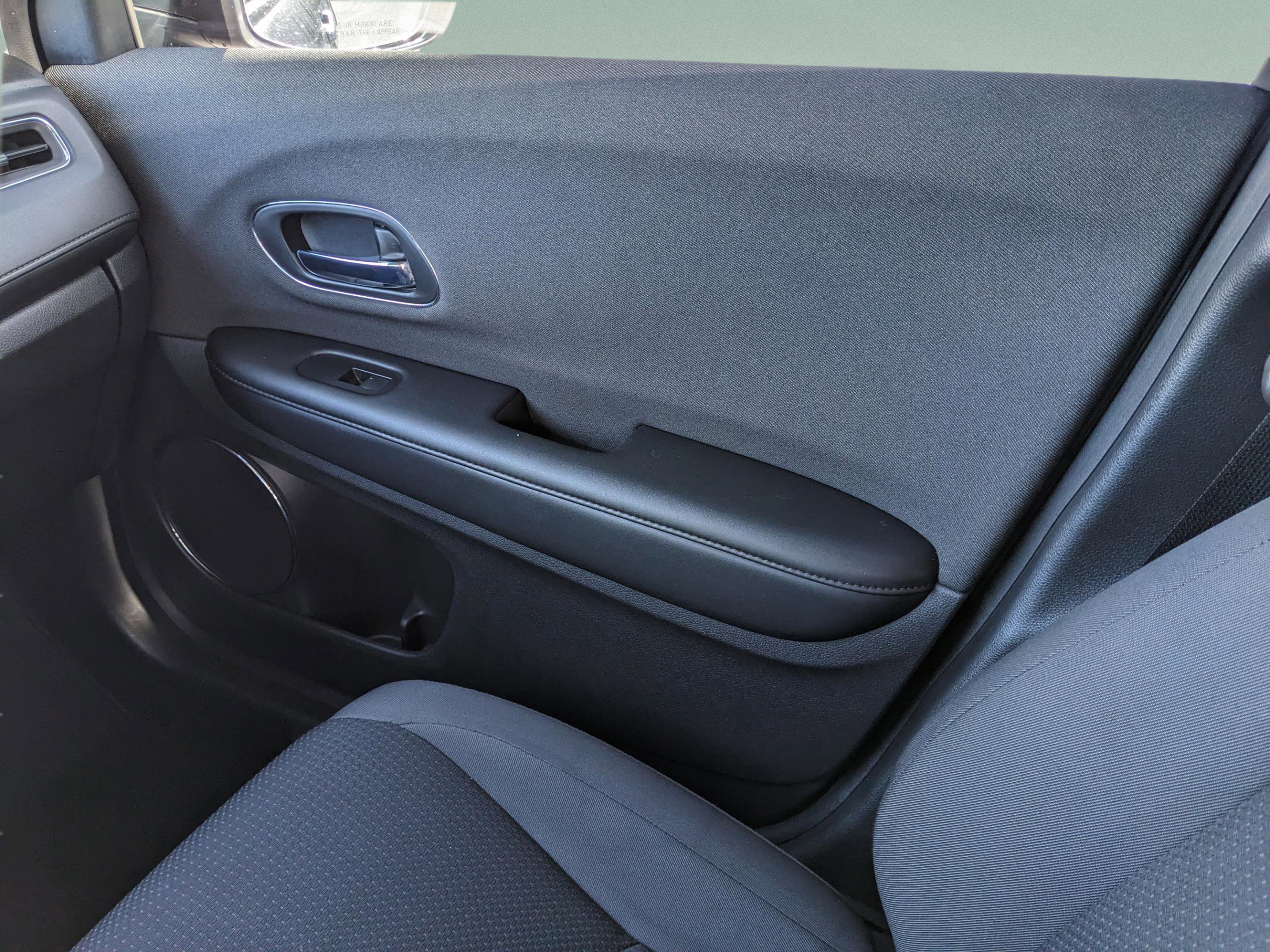 Used 2022 Honda HR-V EX image 20