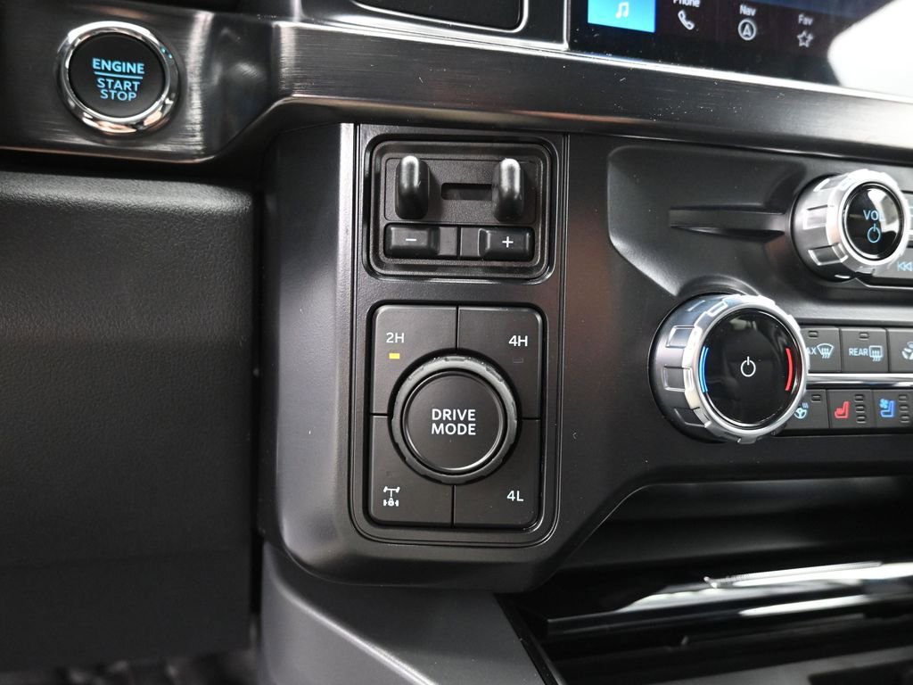 New 2026 Ford F350 Lariat AWD/4WD image 43