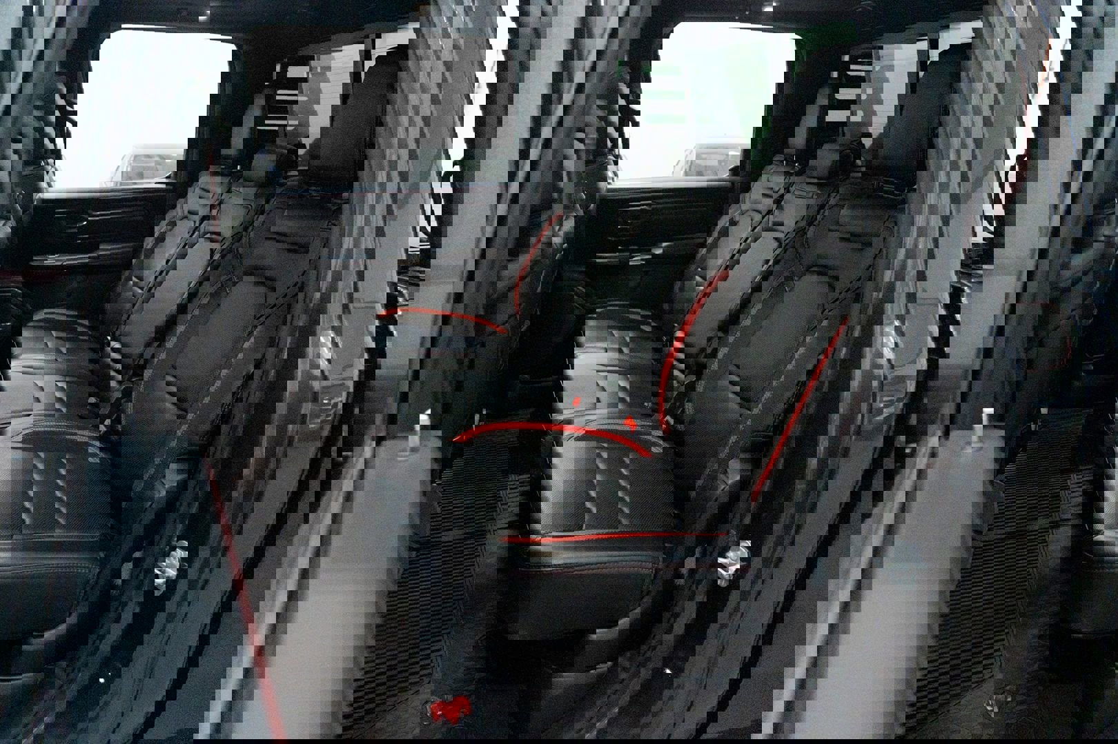 Used 2021 RAM 1500 TRX w/ TRX Level 2 Equipment Group image 25