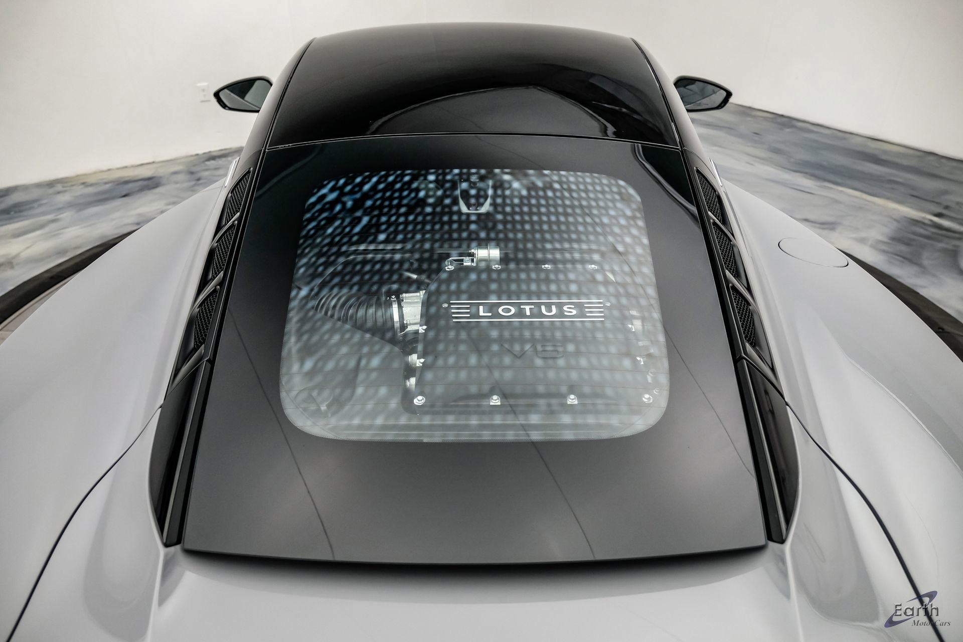 New 2026 Lotus Emira image 38