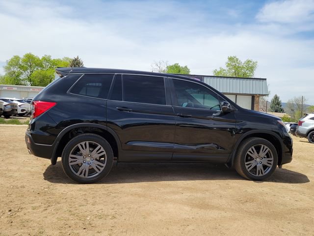 Used 2020 Honda Passport EX-L image 5