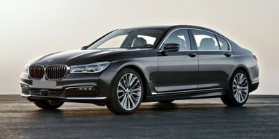 Used 2019 BMW 750i xDrive w/ Executive Package