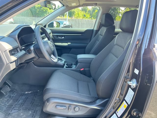 New 2026 Honda CR-V EX image 16