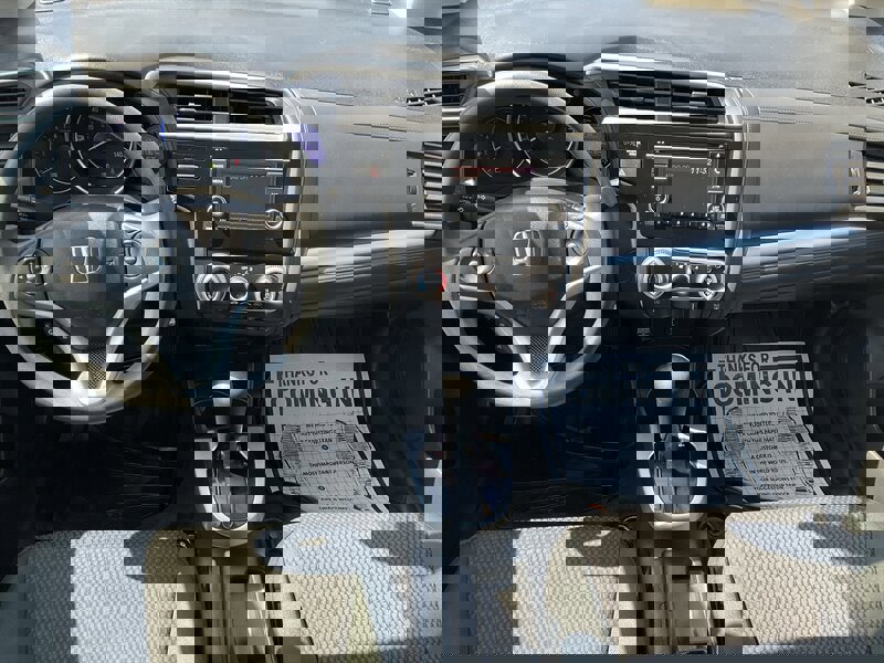 Used 2018 Honda Fit LX image 18