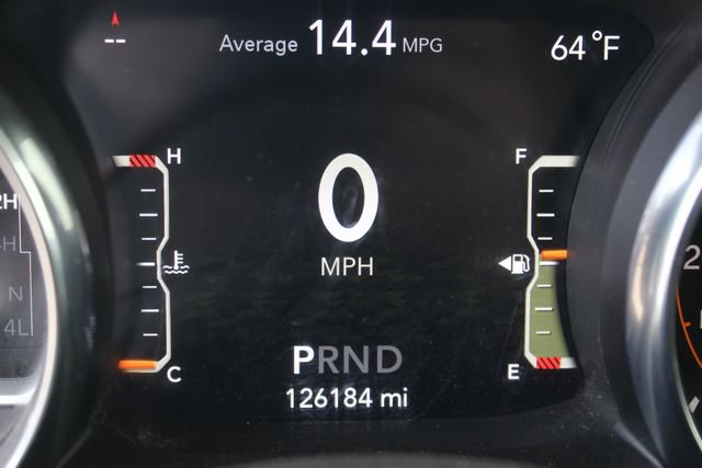 Used 2021 Jeep Wrangler Unlimited Sport image 8