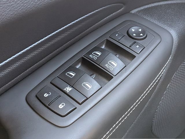 Used 2025 Dodge Durango SRT Hellcat w/ Black Package AWD/4WD image 30