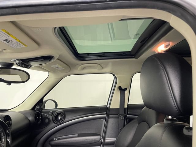 Used 2016 MINI Cooper Countryman S AWD/4WD image 16