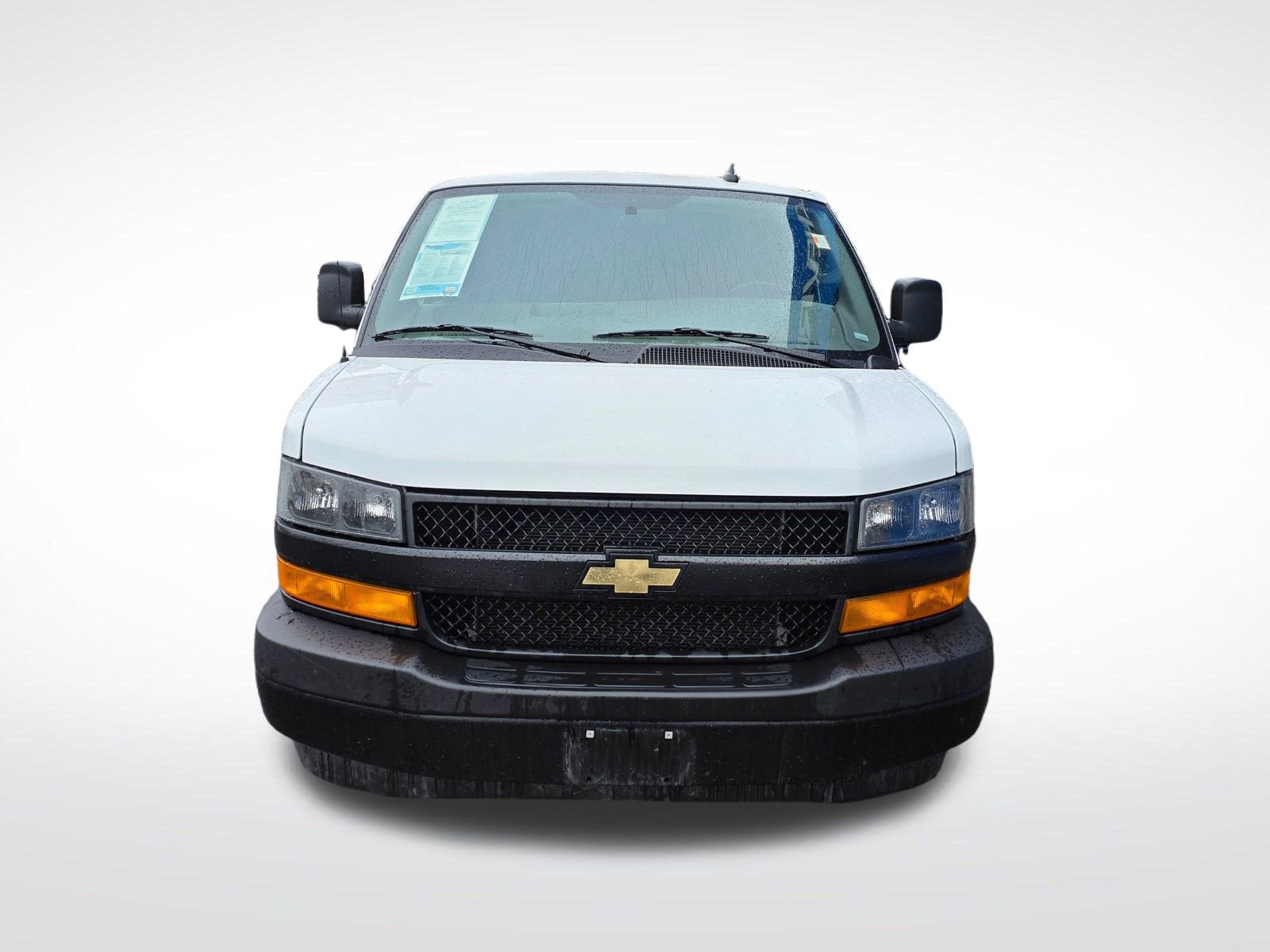 Used 2023 Chevrolet Express 2500 Extended w/ Driver Convenience Package image 3