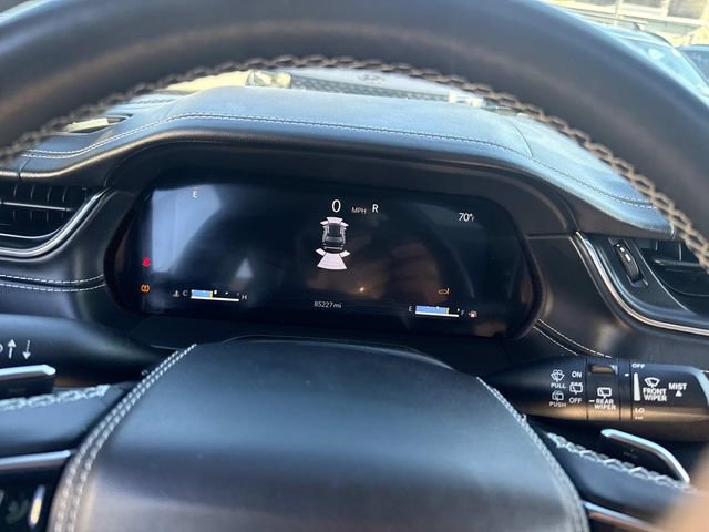 Used 2022 Jeep Grand Cherokee Overland image 34