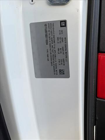 Used 2016 Chevrolet Corvette Stingray Coupe w/ 2LT Preferred Equipment Group image 15