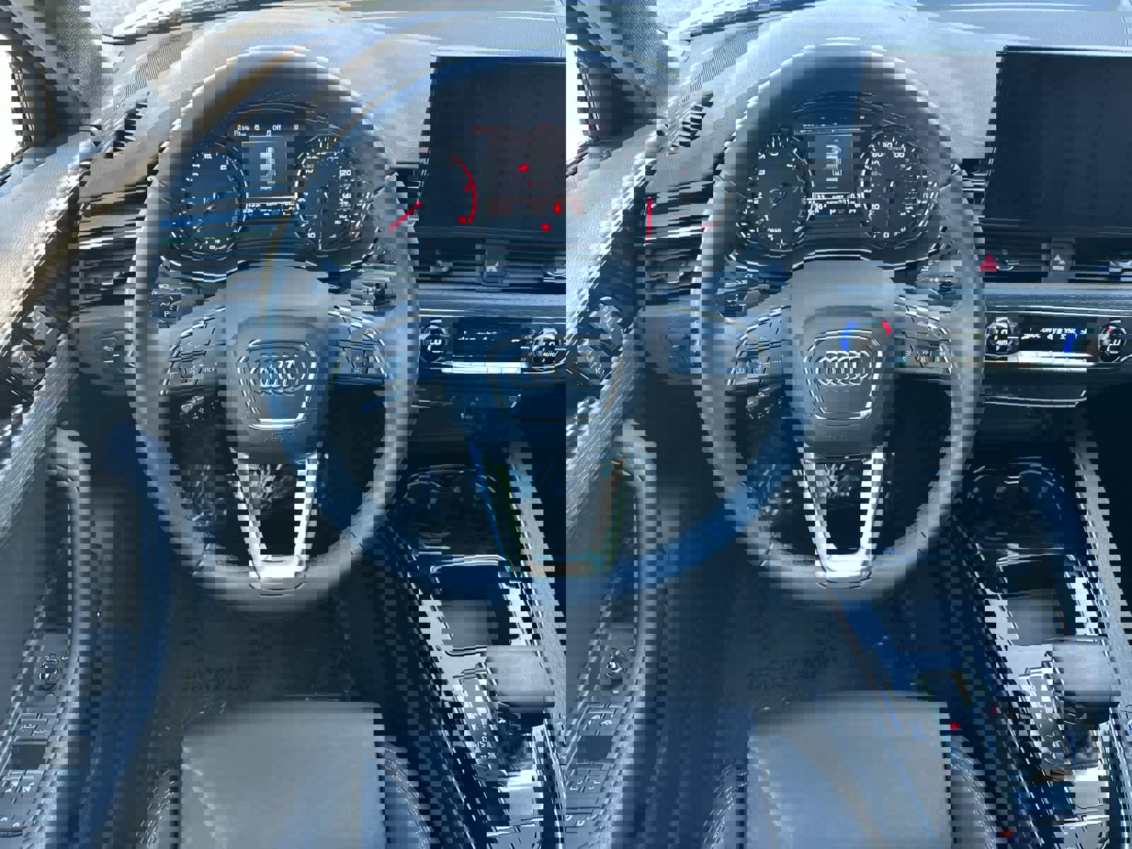 Used 2025 Audi A4 2.0T Premium w/ Convenience Package image 14