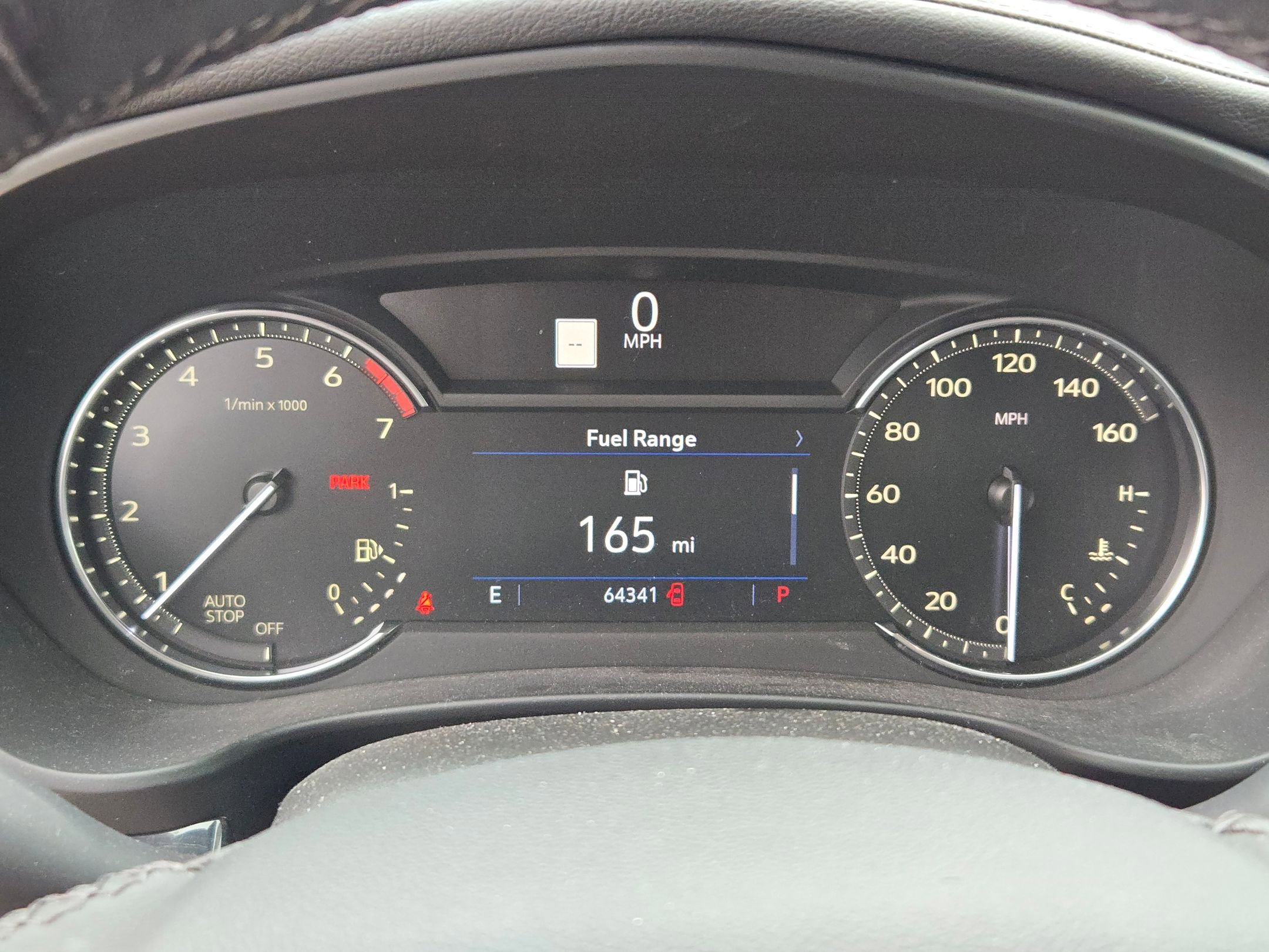 Used 2019 Cadillac XT4 Premium Luxury image 11