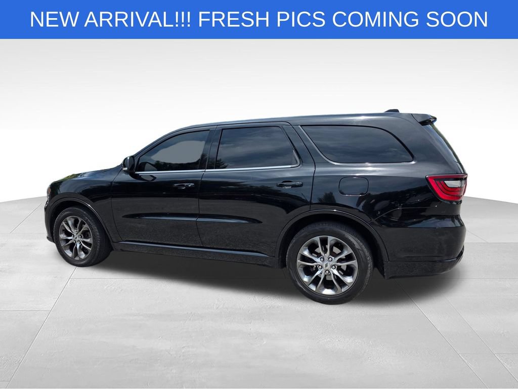 Used 2020 Dodge Durango GT RWD image 4