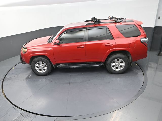 Used 2015 Toyota 4Runner SR5 image 20