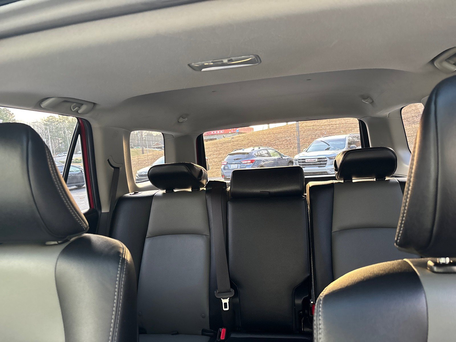 Used 2018 Toyota 4Runner SR5 Premium image 31