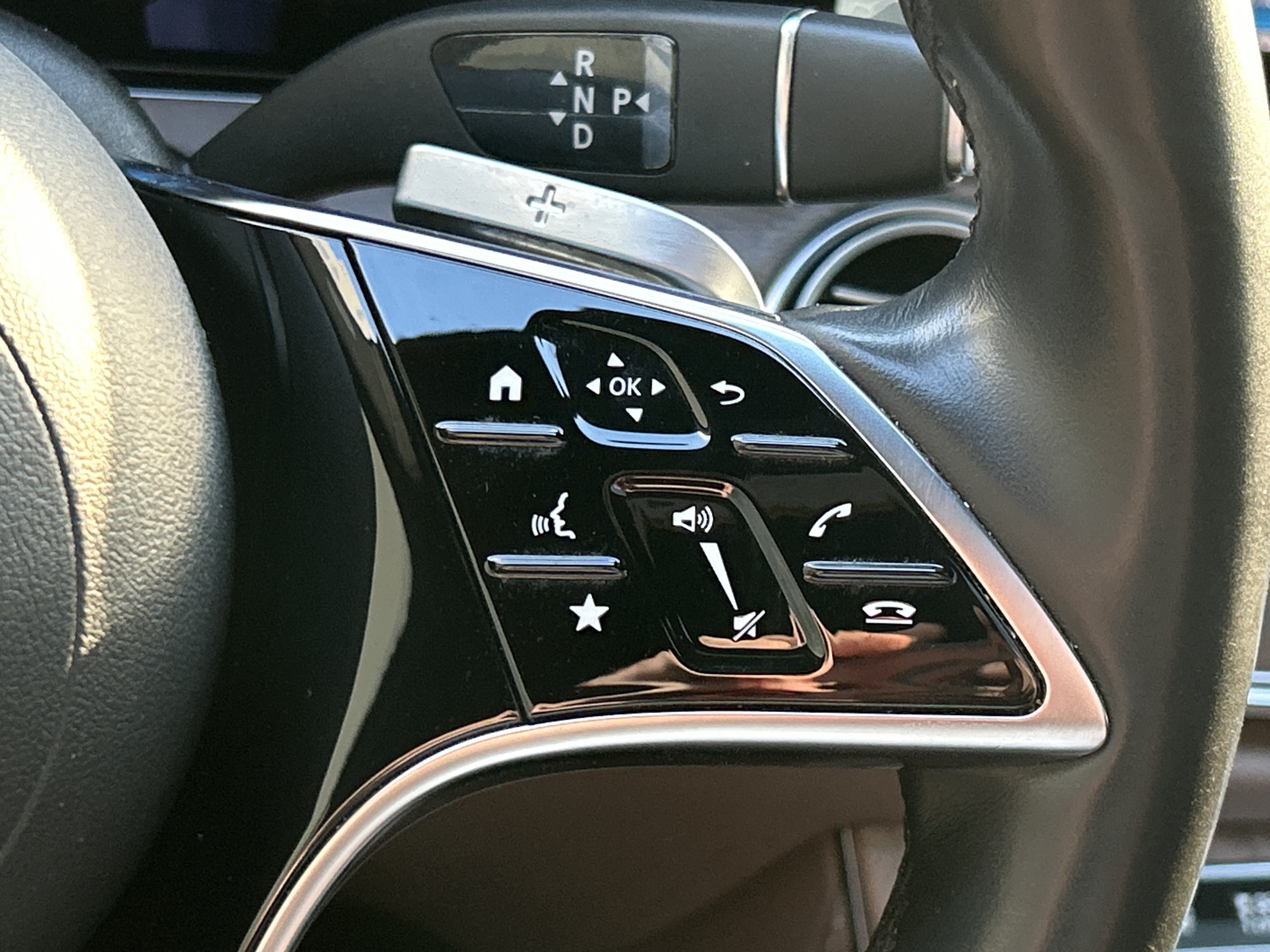 Certified 2023 Mercedes-Benz E 450 4MATIC Sedan image 28