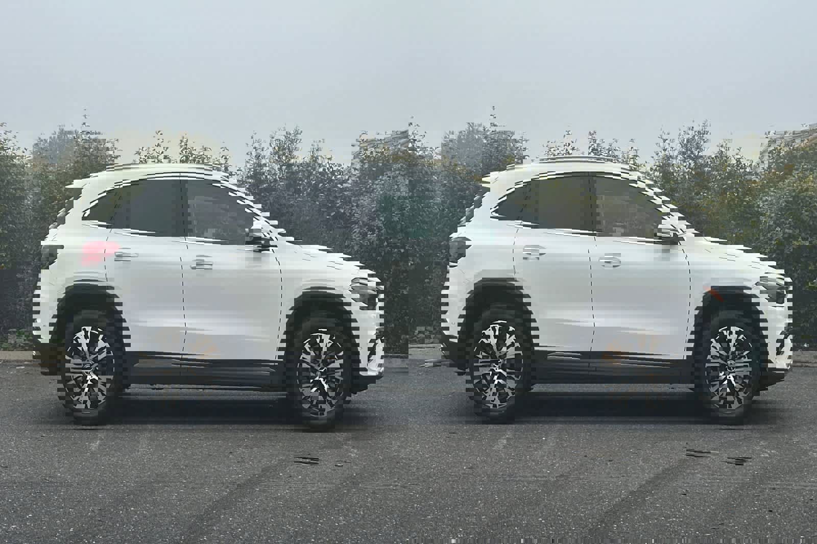 New 2026 Mercedes-Benz GLA 250 GLA 250 image 2