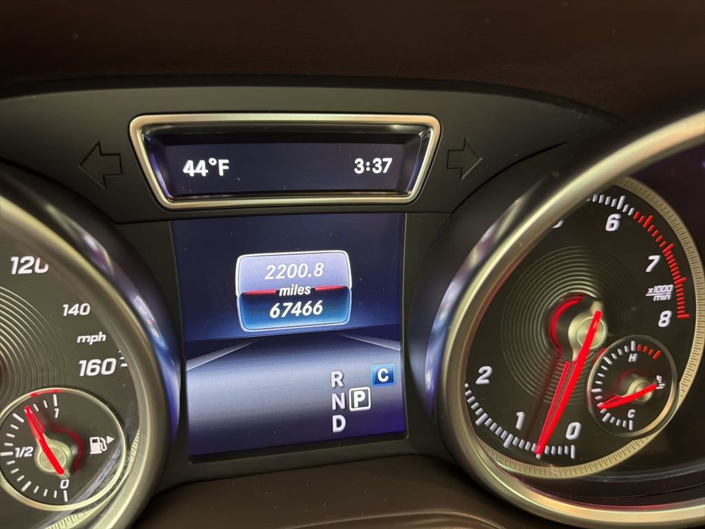 Certified 2019 Mercedes-Benz GLS 450 4MATIC image 25