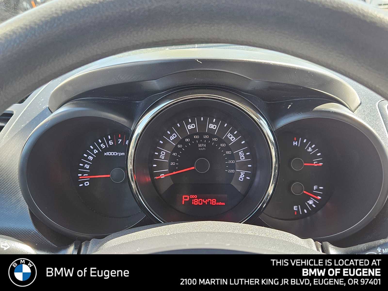 Used 2011 Kia Soul + image 27