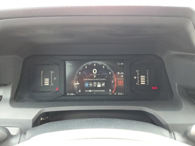 Used 2024 Toyota Tacoma SR AWD/4WD image 14