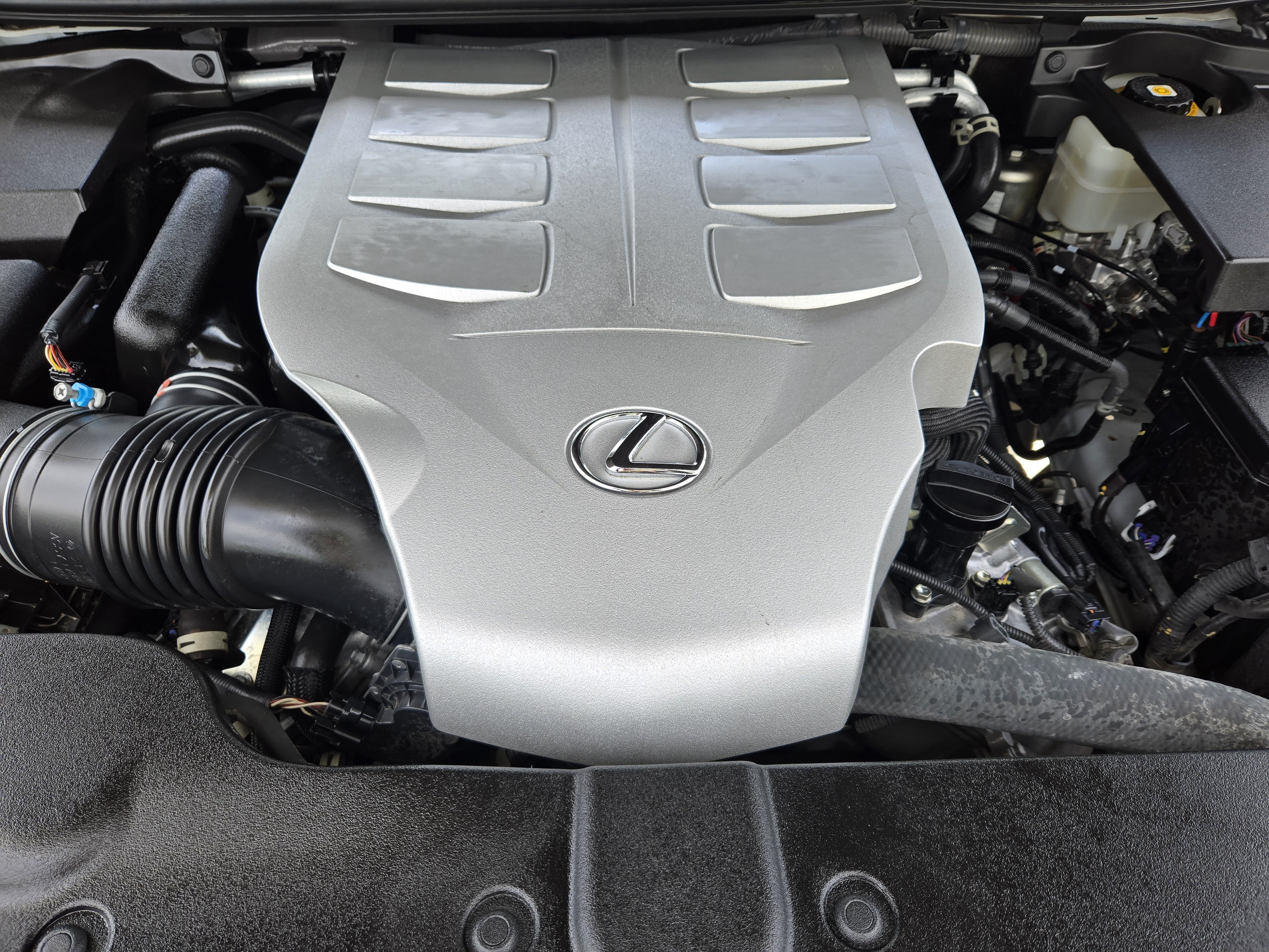 Used 2022 Lexus GX 460 Premium w/ Premium Package AWD/4WD image 32