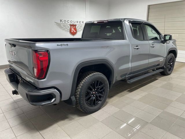 Used 2021 GMC Sierra 1500 Elevation AWD/4WD image 6