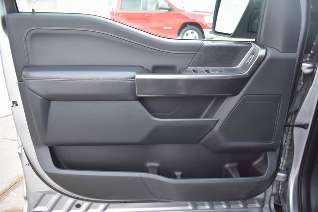 Used 2021 Ford F150 XLT w/ Equipment Group 302A High image 14