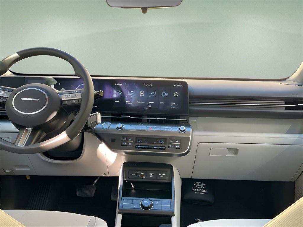 Certified 2024 Hyundai Kona SE image 20