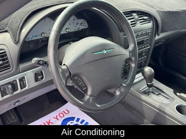 Used 2002 Ford Thunderbird RWD image 12