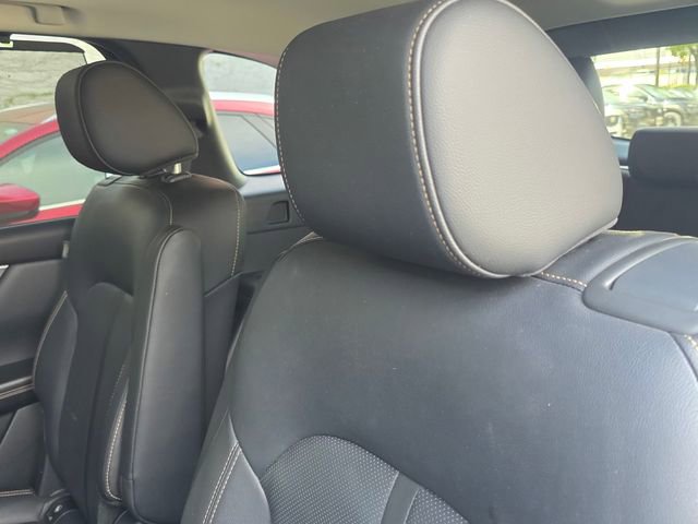 Used 2024 MAZDA CX-90 Plug-In Hybrid w/ Preferred image 10