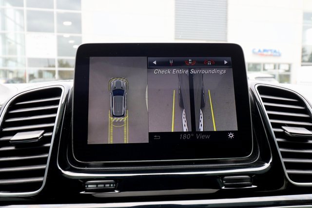 Used 2019 Mercedes-Benz GLE 63 AMG S image 13