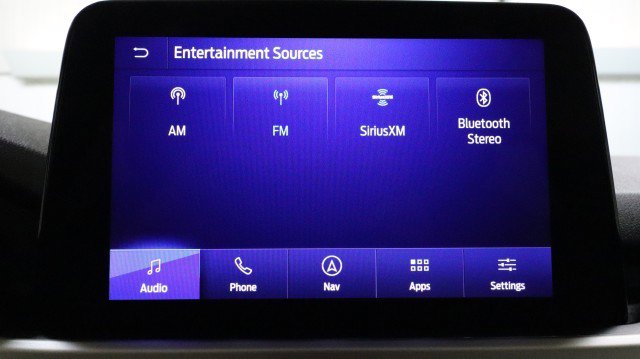 Used 2020 Ford Escape SEL image 17