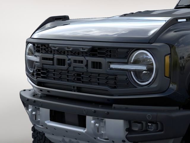 New 2026 Ford Bronco Raptor image 19