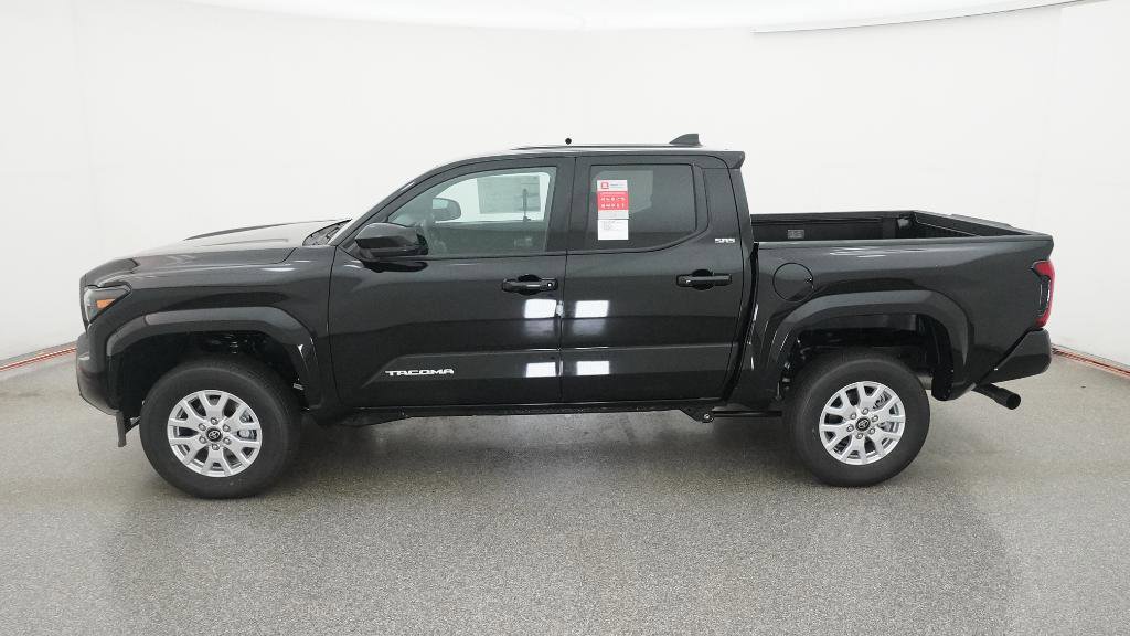 New 2025 Toyota Tacoma SR5 image 9
