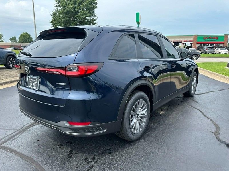 New 2025 MAZDA CX-90 3.3 Turbo w/ Select Package image 3