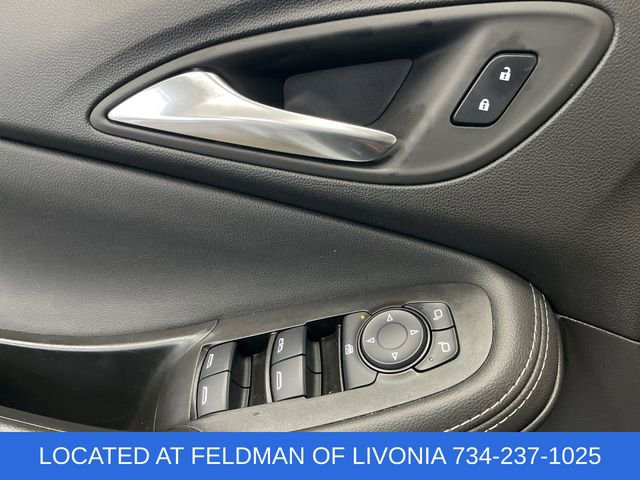 Used 2024 Buick Encore GX Preferred image 22