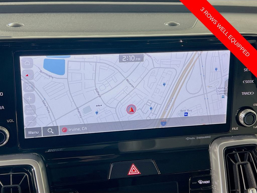 Certified 2023 Kia Sorento SX Prestige image 14